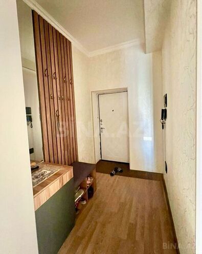 3 otaqlı yeni tikili - 28 May m. - 110 m² (11)