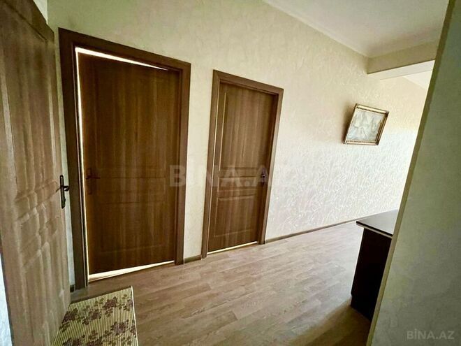 3 otaqlı yeni tikili - 28 May m. - 110 m² (12)