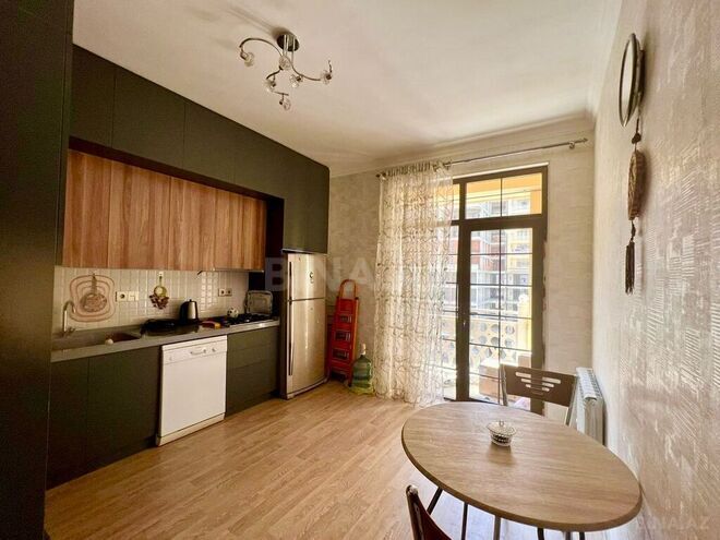 3 otaqlı yeni tikili - 28 May m. - 110 m² (5)