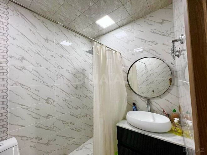 3 otaqlı yeni tikili - 28 May m. - 110 m² (13)