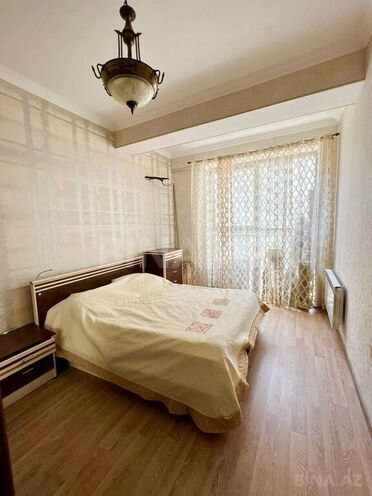 3 otaqlı yeni tikili - 28 May m. - 110 m² (8)