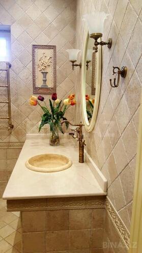 9-комн. дом/дача - Хатаинский р. - 450 м² (27)