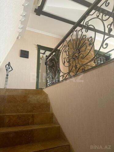9-комн. дом/дача - Хатаинский р. - 450 м² (17)