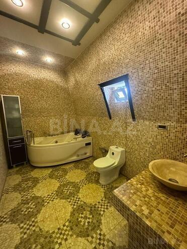 9-комн. дом/дача - Хатаинский р. - 450 м² (28)