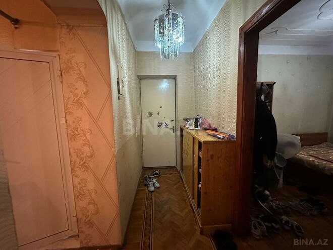 4 otaqlı köhnə tikili - 28 May m. - 120 m² (8)