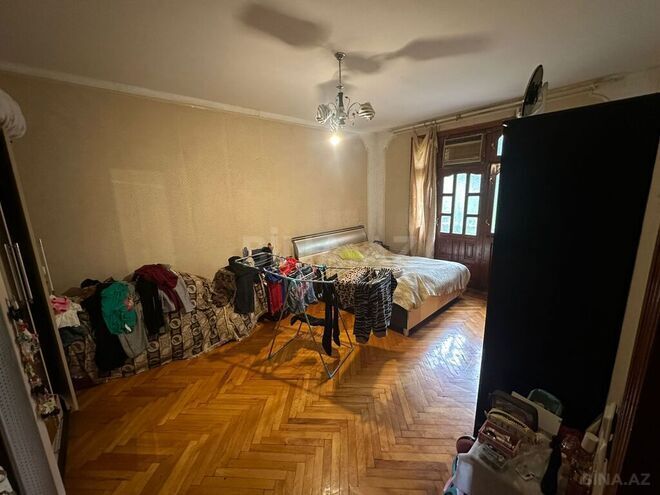 4 otaqlı köhnə tikili - 28 May m. - 120 m² (3)
