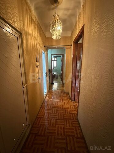 4 otaqlı köhnə tikili - 28 May m. - 120 m² (7)