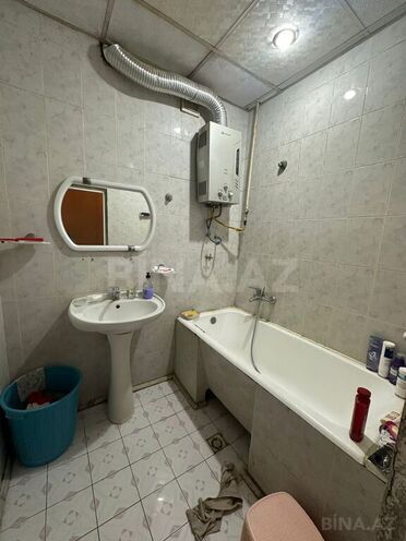 4 otaqlı köhnə tikili - 28 May m. - 120 m² (9)