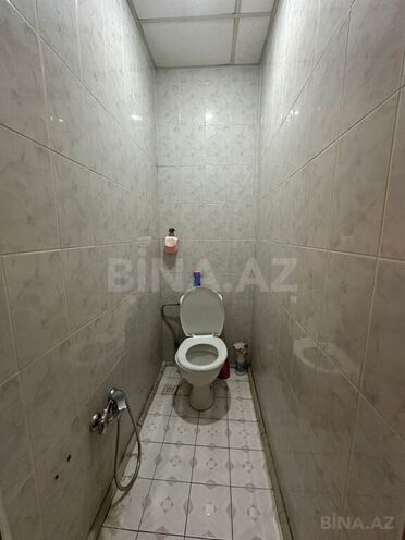 4 otaqlı köhnə tikili - 28 May m. - 120 m² (10)