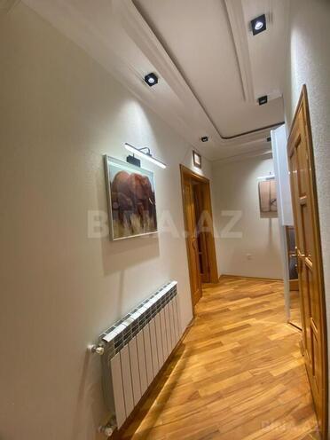 3-комн. новостройка - пос. Ени Ясамал - 100 м² (7)