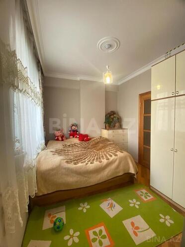 3-комн. новостройка - пос. Ени Ясамал - 100 м² (12)