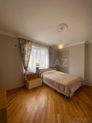 3-комн. новостройка - пос. Ени Ясамал - 100 м² (10)