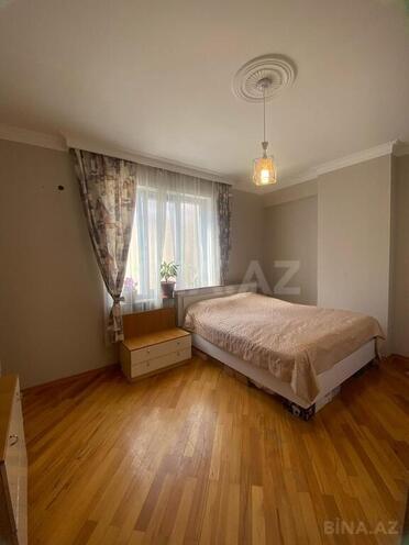 3-комн. новостройка - пос. Ени Ясамал - 100 м² (9)