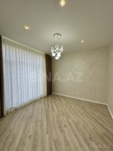 4 otaqlı həyət evi/bağ evi - Mərdəkan q. - 260 m² (14)
