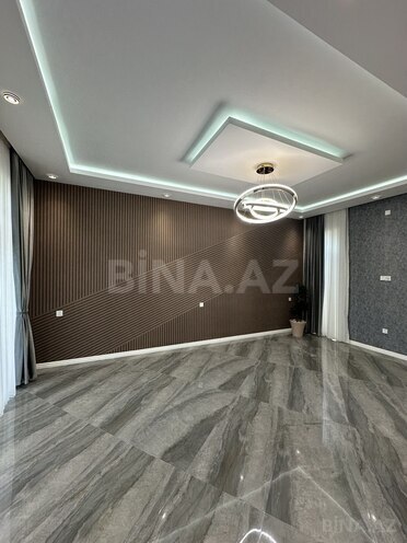 4 otaqlı həyət evi/bağ evi - Mərdəkan q. - 260 m² (7)