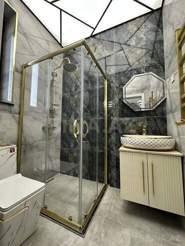 4 otaqlı həyət evi/bağ evi - Mərdəkan q. - 260 m² (16)