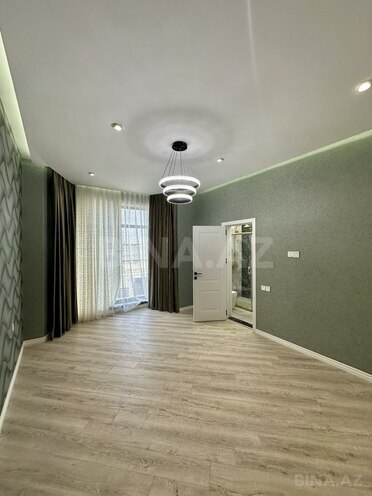4 otaqlı həyət evi/bağ evi - Mərdəkan q. - 260 m² (15)