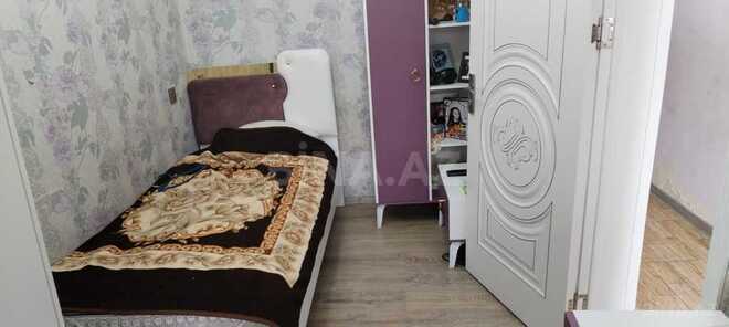 3-комн. дом/дача - пос. Бакиханова - 100 м² (3)