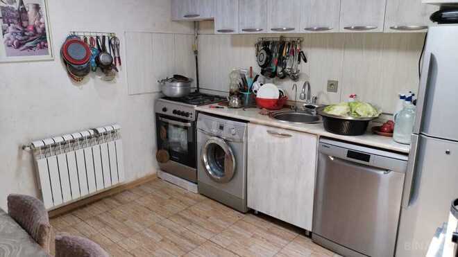 3-комн. дом/дача - пос. Бакиханова - 100 м² (2)