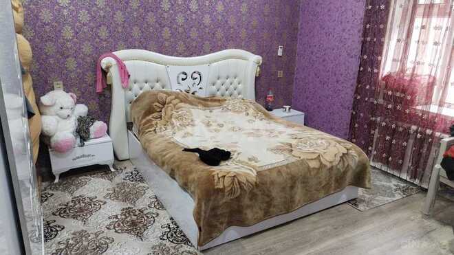 3-комн. дом/дача - пос. Бакиханова - 100 м² (8)