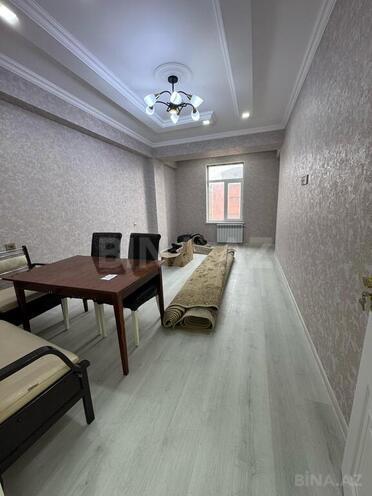2 otaqlı yeni tikili - Saray q. - 60 m² (3)