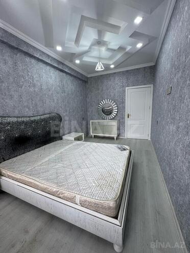 2 otaqlı yeni tikili - Saray q. - 60 m² (5)