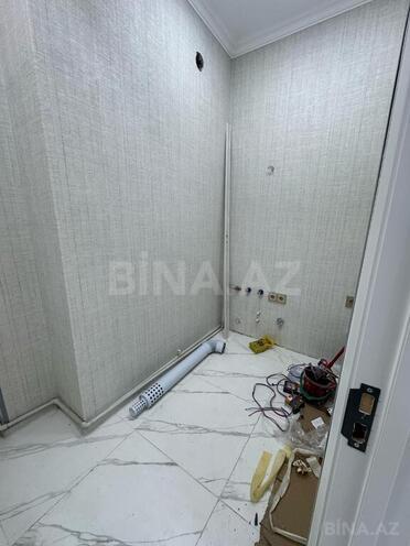 2 otaqlı yeni tikili - Saray q. - 60 m² (7)
