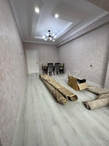 2 otaqlı yeni tikili - Saray q. - 60 m² (4)