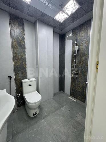 2 otaqlı yeni tikili - Saray q. - 60 m² (9)