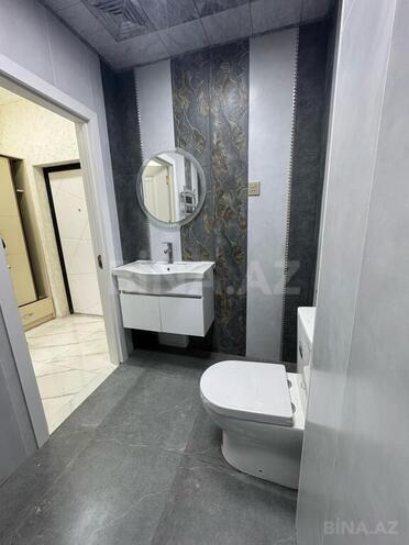 2 otaqlı yeni tikili - Saray q. - 60 m² (8)
