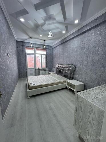 2 otaqlı yeni tikili - Saray q. - 60 m² (6)