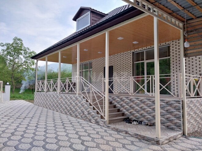4-комн. дом/дача - Губа - 160 м² (20)