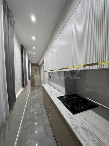 3 otaqlı köhnə tikili - Həzi Aslanov m. - 65 m² (9)