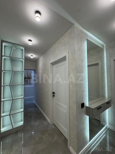 3 otaqlı köhnə tikili - Həzi Aslanov m. - 65 m² (10)