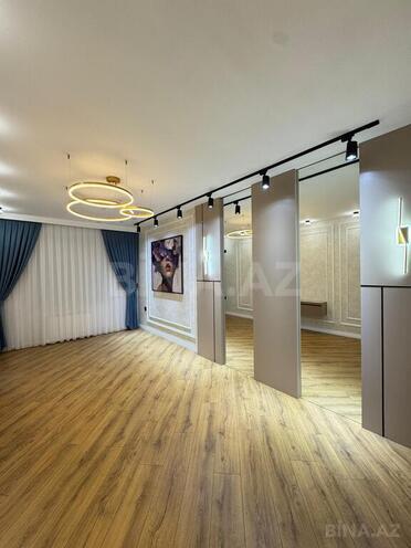 3 otaqlı köhnə tikili - Həzi Aslanov m. - 65 m² (1)