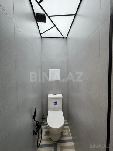 3 otaqlı köhnə tikili - Həzi Aslanov m. - 65 m² (7)