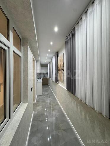 3 otaqlı köhnə tikili - Həzi Aslanov m. - 65 m² (8)