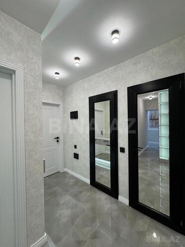 3 otaqlı köhnə tikili - Həzi Aslanov m. - 65 m² (11)