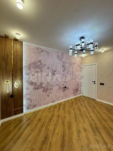 3 otaqlı köhnə tikili - Həzi Aslanov m. - 65 m² (5)