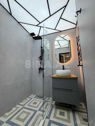 3 otaqlı köhnə tikili - Həzi Aslanov m. - 65 m² (6)