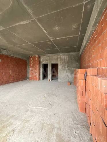 2-комн. новостройка - м. Кероглу - 79.3 м² (25)