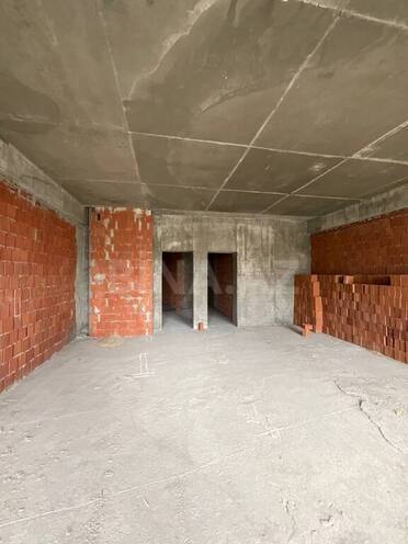 2-комн. новостройка - м. Кероглу - 79.3 м² (26)