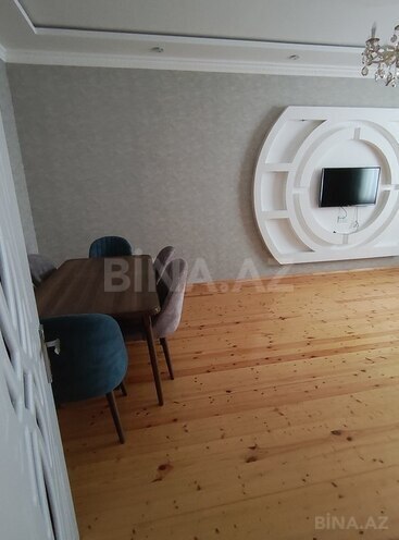 3-комн. дом/дача - пос. Бузовна - 110 м² (11)