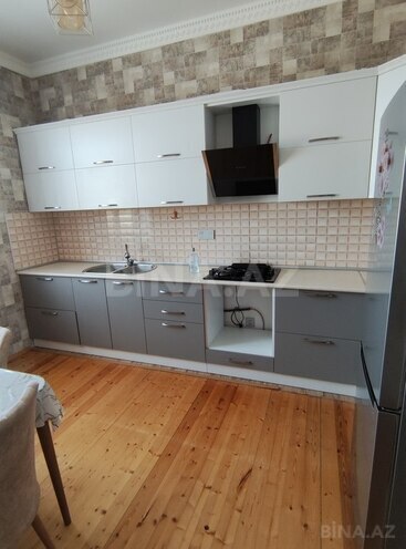 3-комн. дом/дача - пос. Бузовна - 110 м² (16)
