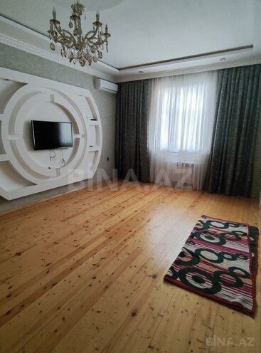 3-комн. дом/дача - пос. Бузовна - 110 м² (14)