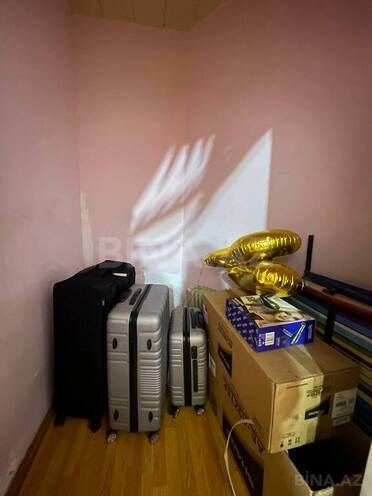1 otaqlı yeni tikili - Nəsimi m. - 41 m² (11)