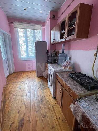 1 otaqlı yeni tikili - Nəsimi m. - 41 m² (7)