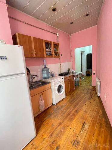 1 otaqlı yeni tikili - Nəsimi m. - 41 m² (6)