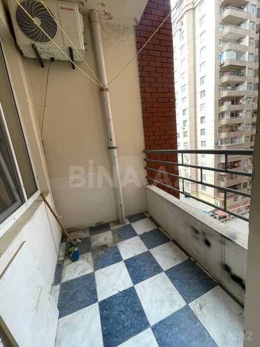 1 otaqlı yeni tikili - Nəsimi m. - 41 m² (9)