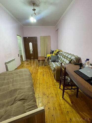1 otaqlı yeni tikili - Nəsimi m. - 41 m² (10)